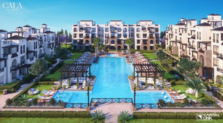 Studio For Sale In Cala Sahl Hasheesh